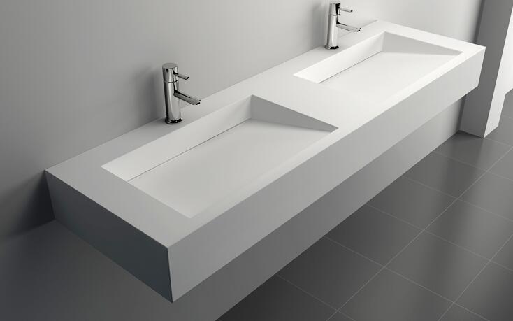 Solid Sink